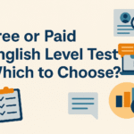 Free or Paid English Placement Tests: Which Is Best for Your School? 