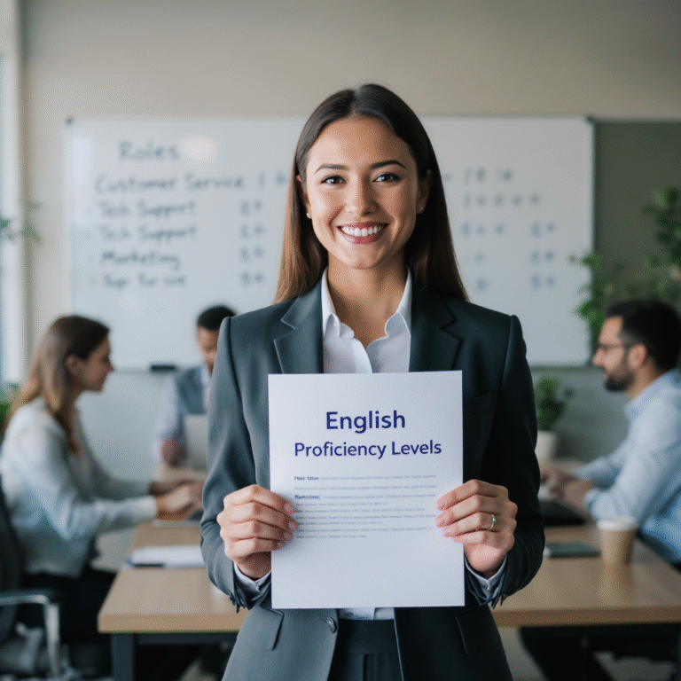 Fluency Vs Proficiency In English Key Differences